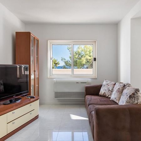 Apartments Croatia Trogir Bagian luar foto
