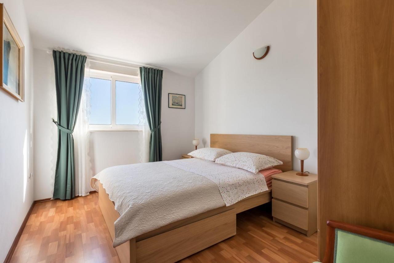 Apartments Croatia Trogir Bagian luar foto