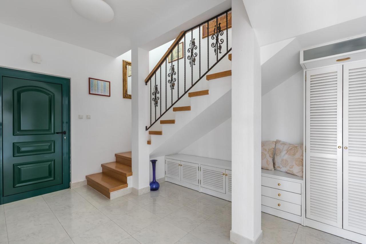 Apartments Croatia Trogir Bagian luar foto