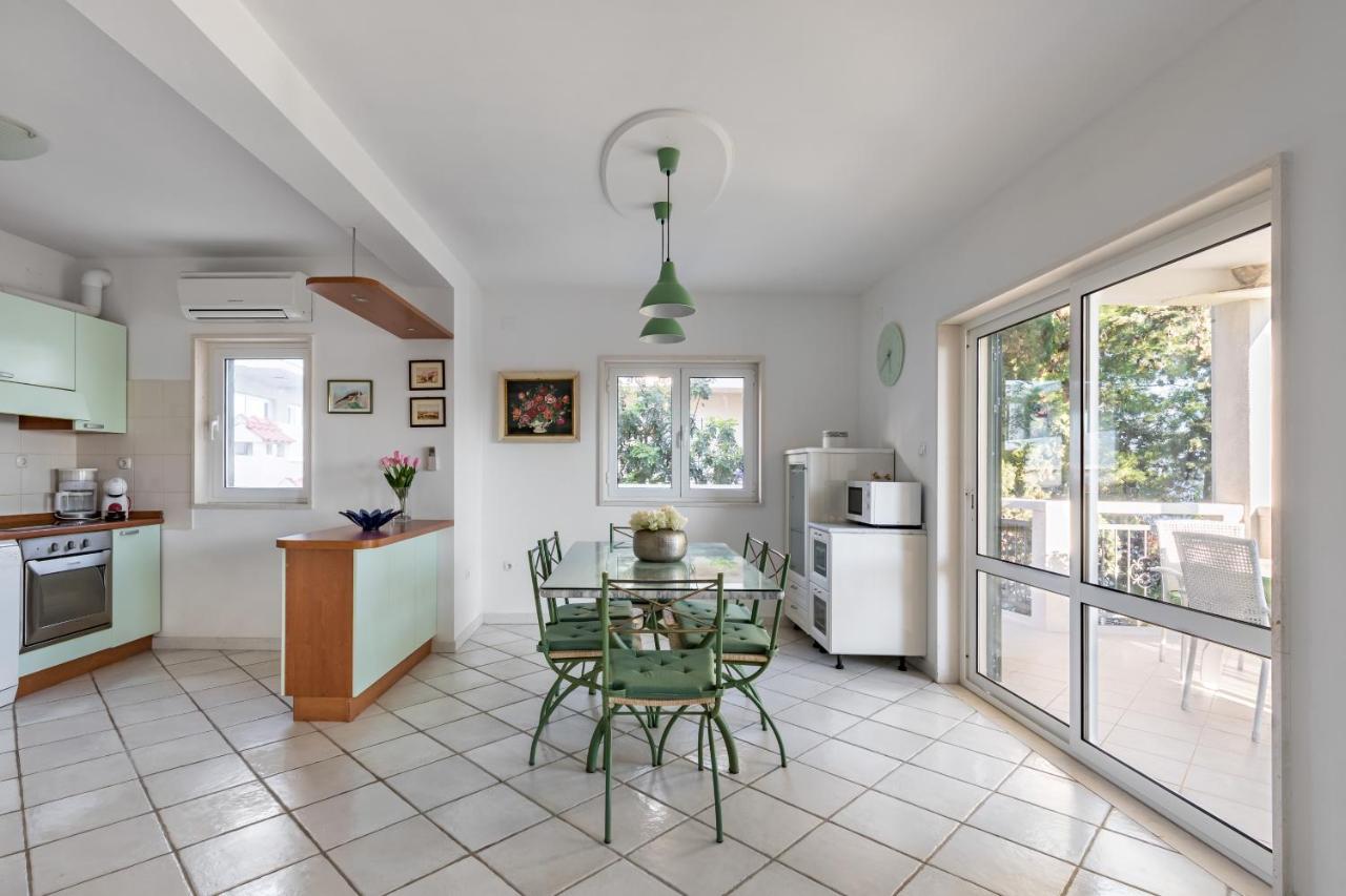 Apartments Croatia Trogir Bagian luar foto